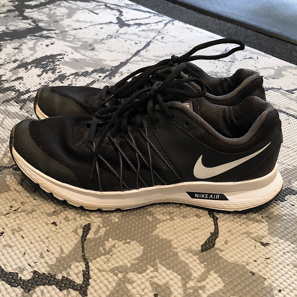 Nike Air Relentless 6 🔥